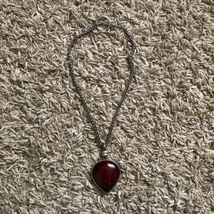 Lucky Brand necklace